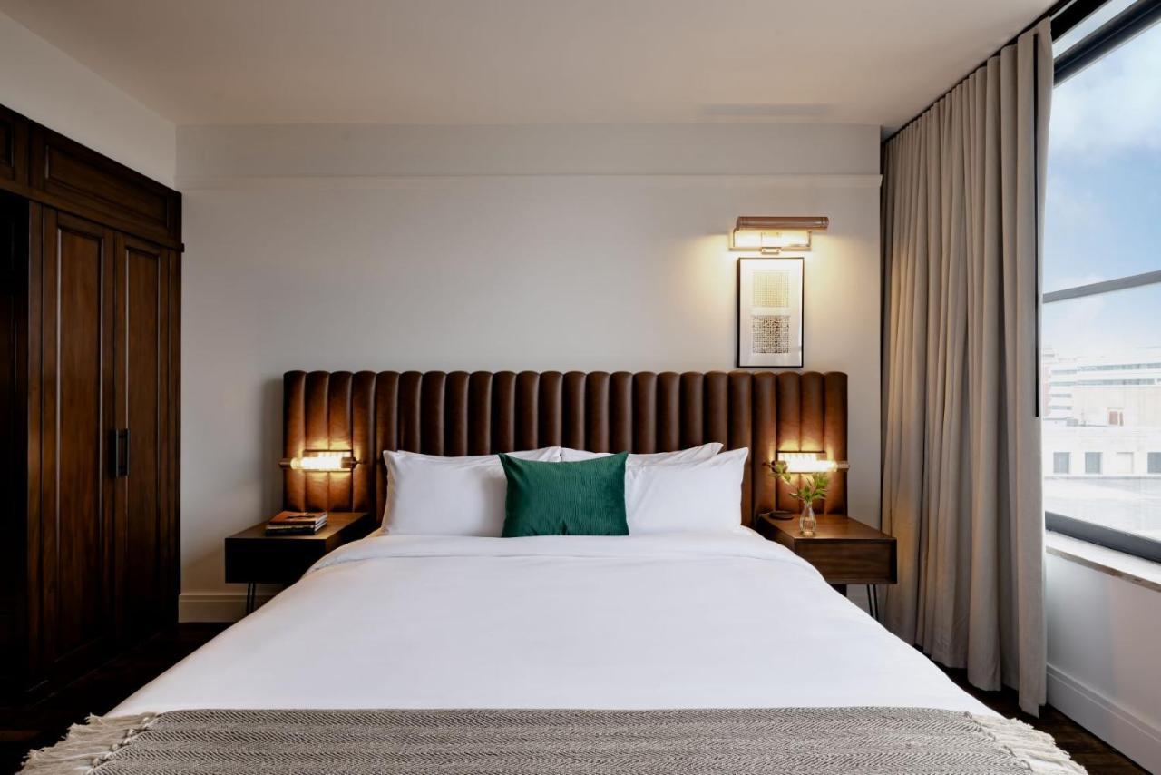 Surety Hotel Дес Мойнс Екстериор снимка