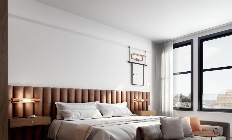 Surety Hotel Дес Мойнс Екстериор снимка