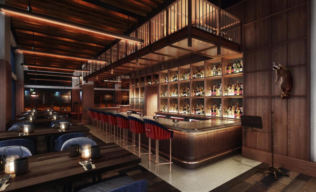 Surety Hotel Дес Мойнс Екстериор снимка